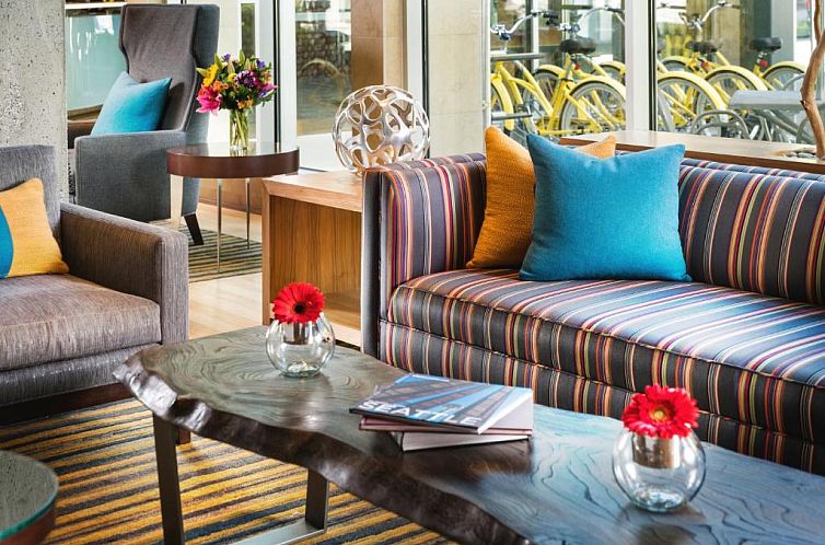 Staypineapple, Watertown, University District Seattle