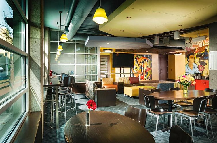 Staypineapple, Watertown, University District Seattle