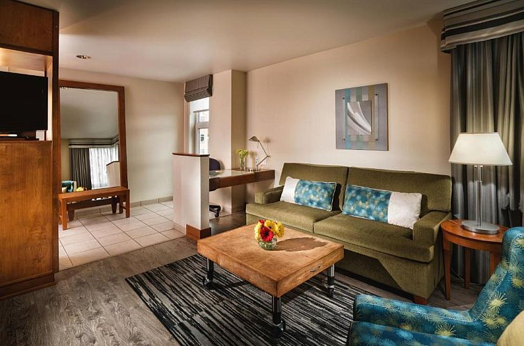 Staypineapple, Watertown, University District Seattle