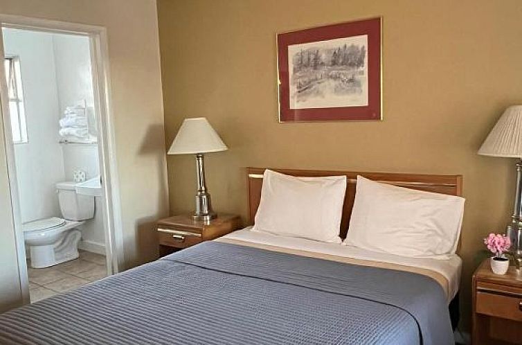 Marco Polo Motel