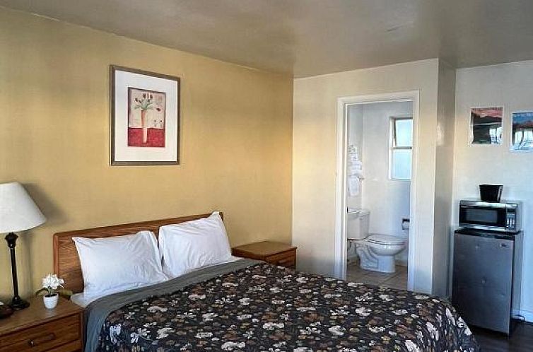 Marco Polo Motel