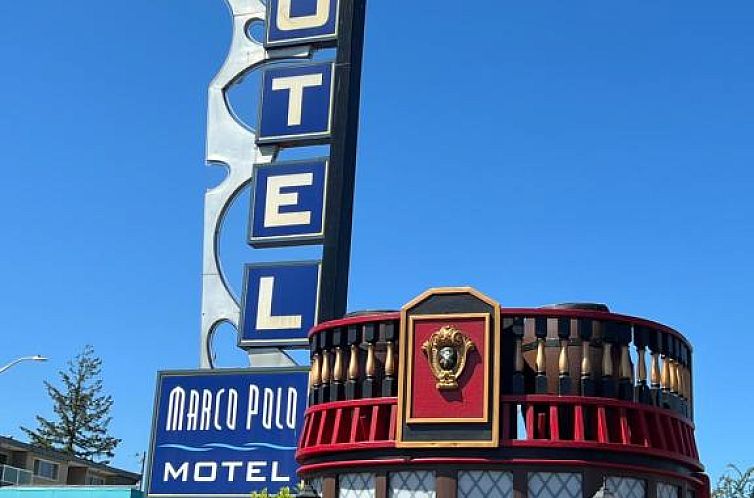 Marco Polo Motel