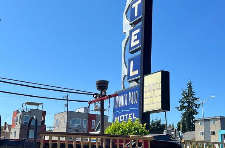 Marco Polo Motel