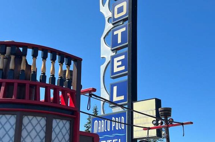 Marco Polo Motel