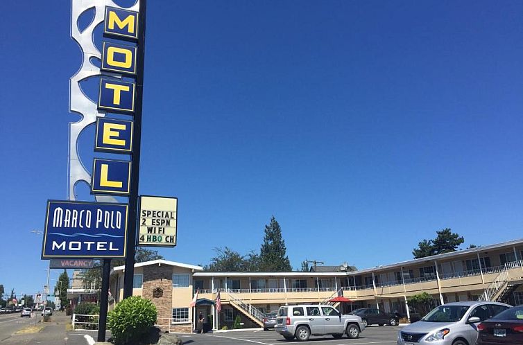 Marco Polo Motel