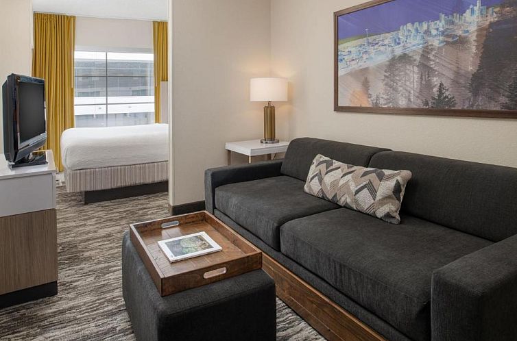 SpringHill Suites Seattle Downtown