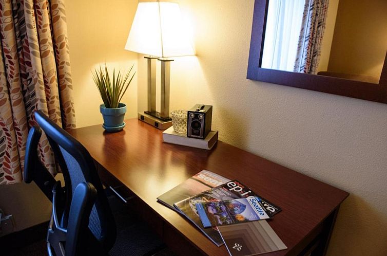 Georgetown Inn Seattle