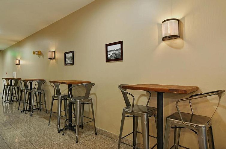 Georgetown Inn Seattle