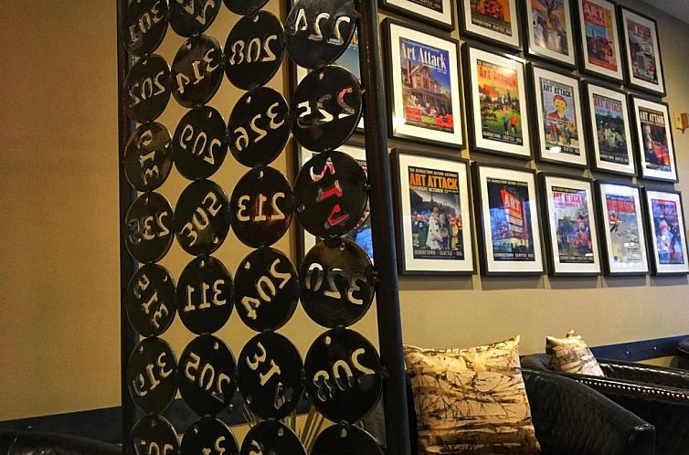 Georgetown Inn Seattle