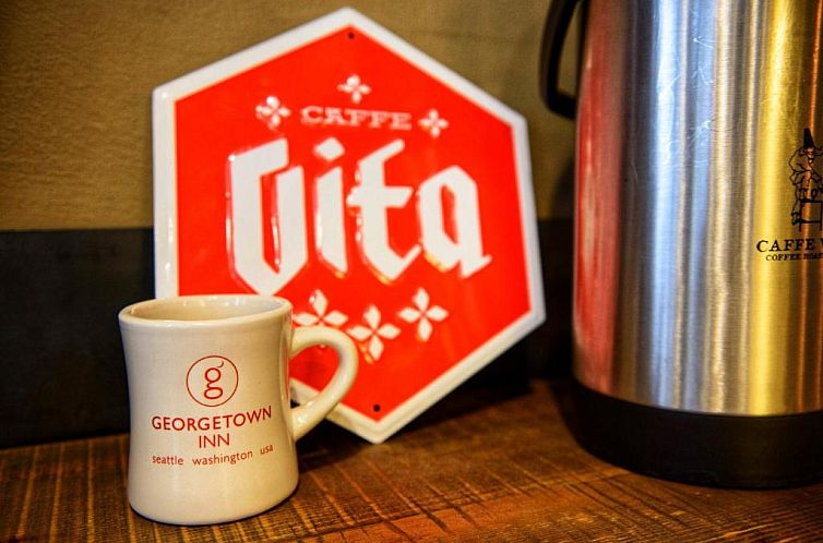 Georgetown Inn Seattle