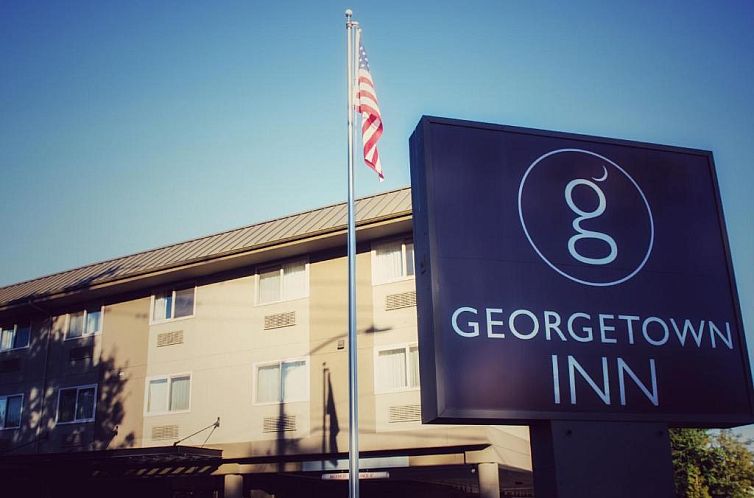 Georgetown Inn Seattle