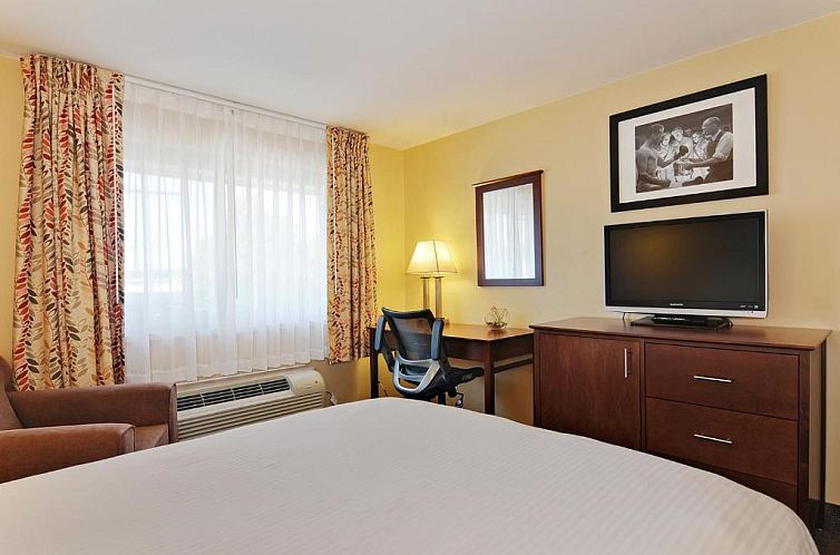 Georgetown Inn Seattle