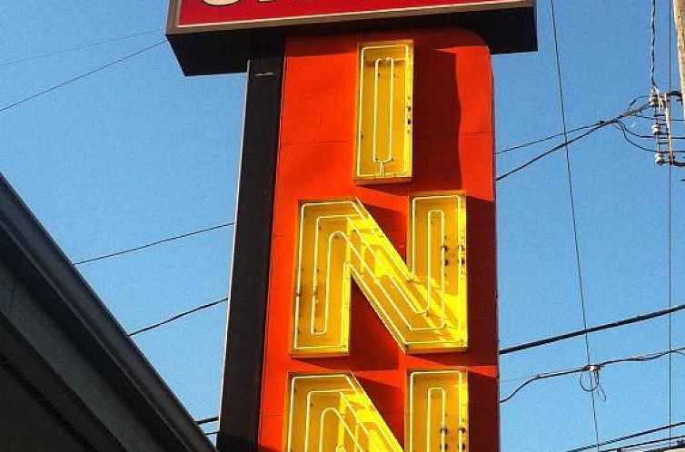 Crown Inn