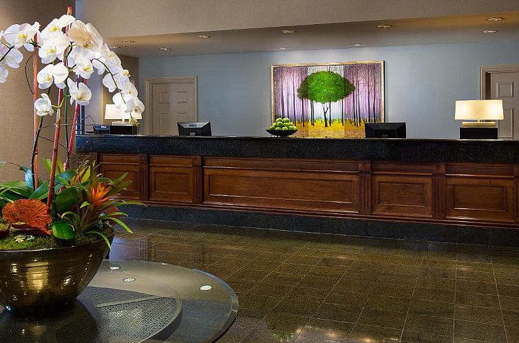 The Paramount Hotel
