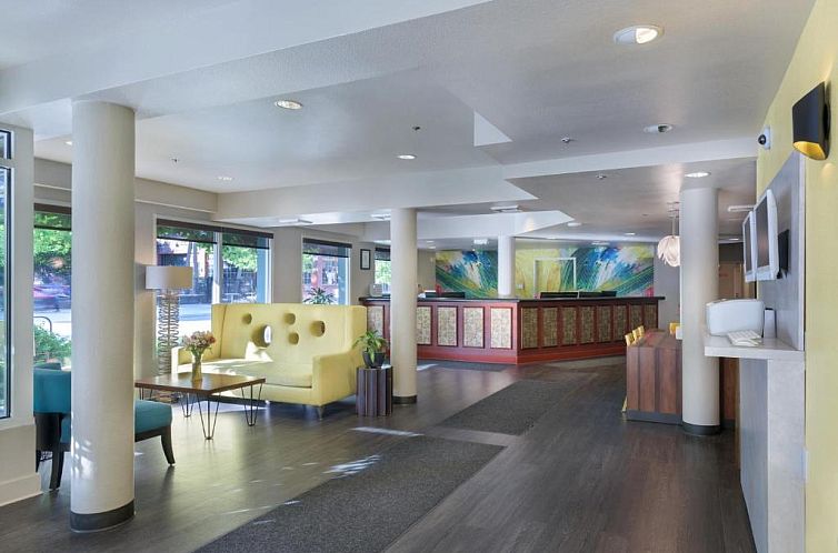 Belltown Inn