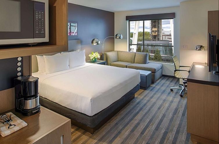 Hyatt House Seattle Downtown