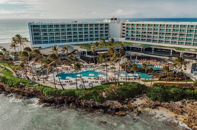 Turtle Bay Resort