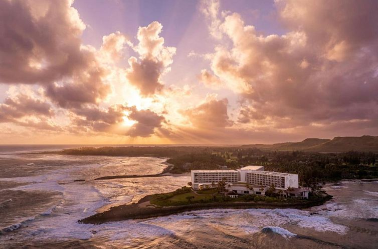 Turtle Bay Resort