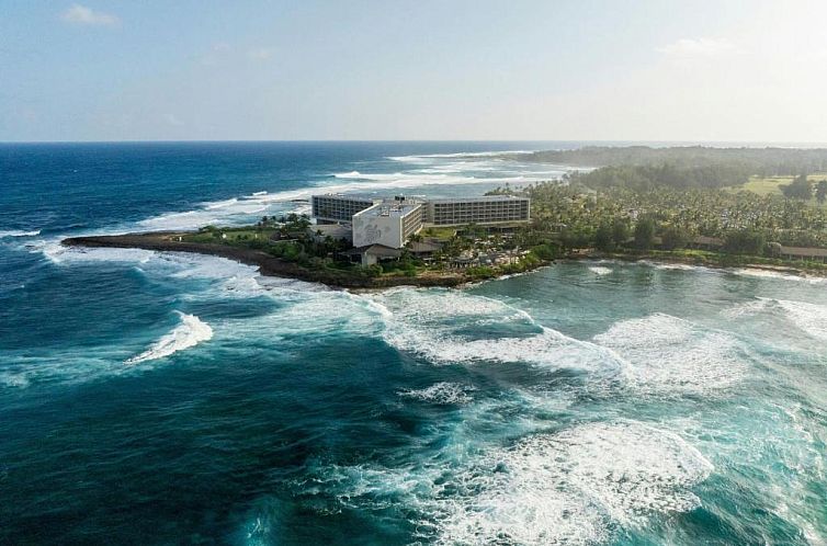 Turtle Bay Resort