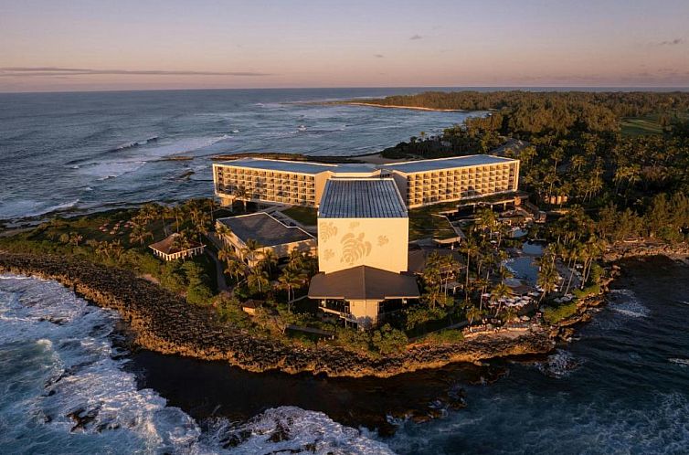 Turtle Bay Resort