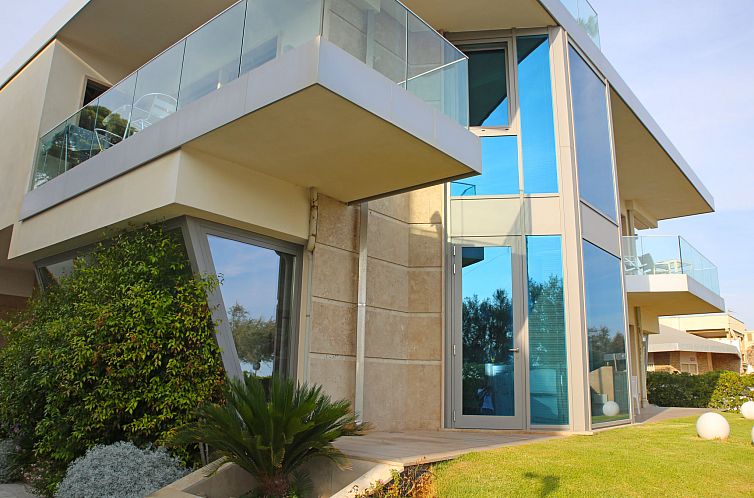 Appartement Appartamento 3