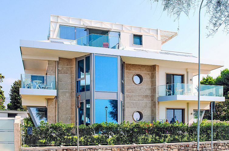 Appartement Appartamento 3