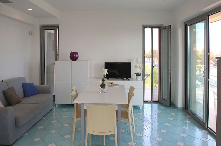 Appartement Appartamento 3