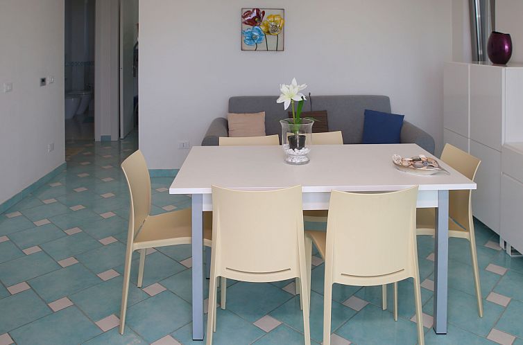 Appartement Appartamento 3