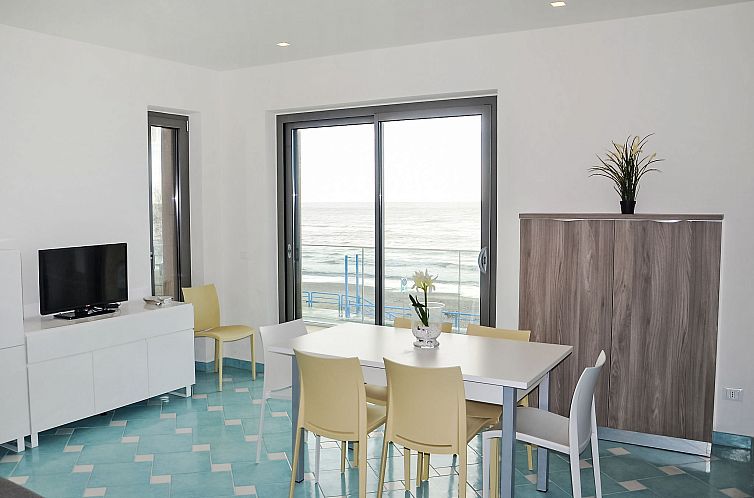 Appartement Appartamento 3