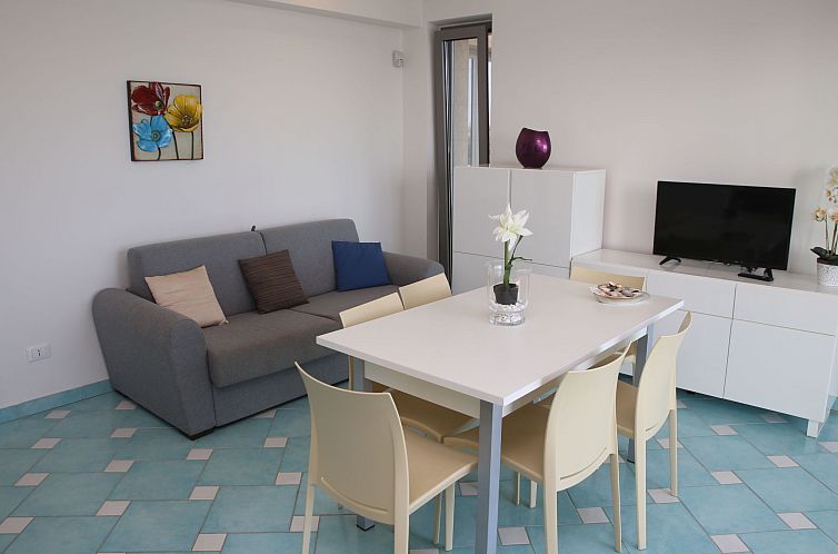 Appartement Appartamento 3