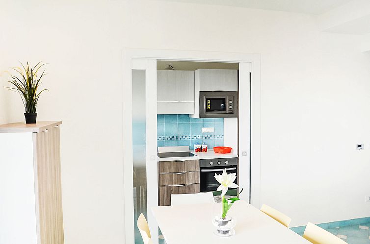 Appartement Appartamento 3