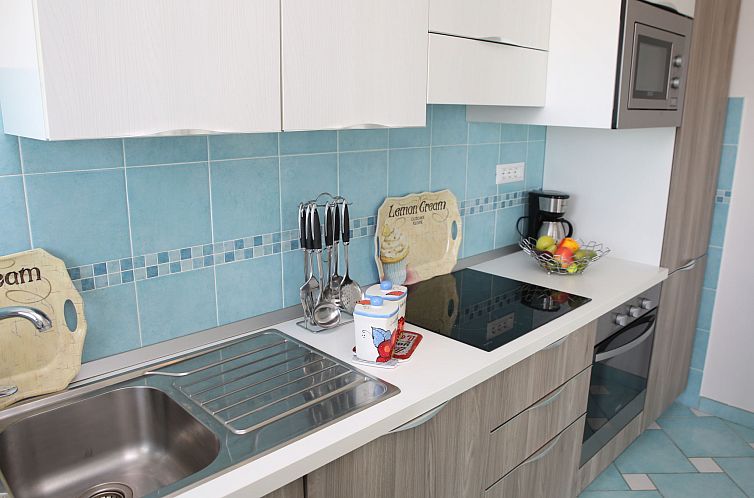 Appartement Appartamento 3