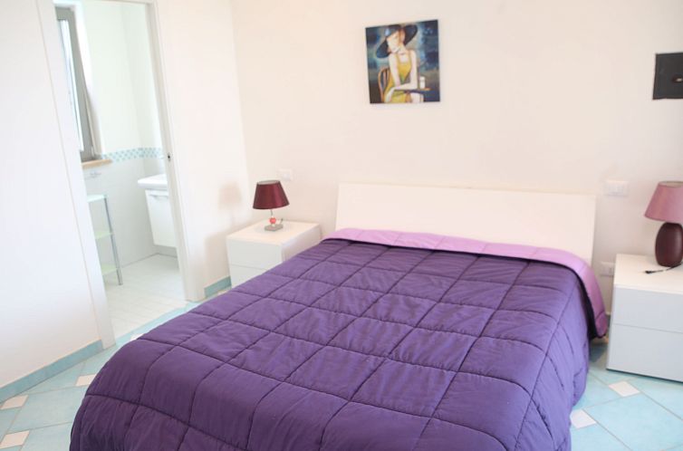 Appartement Appartamento 3