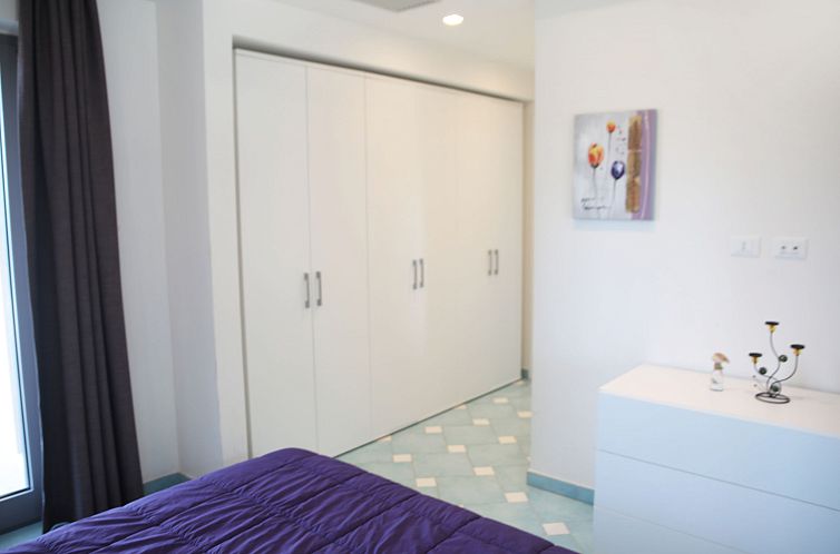 Appartement Appartamento 3