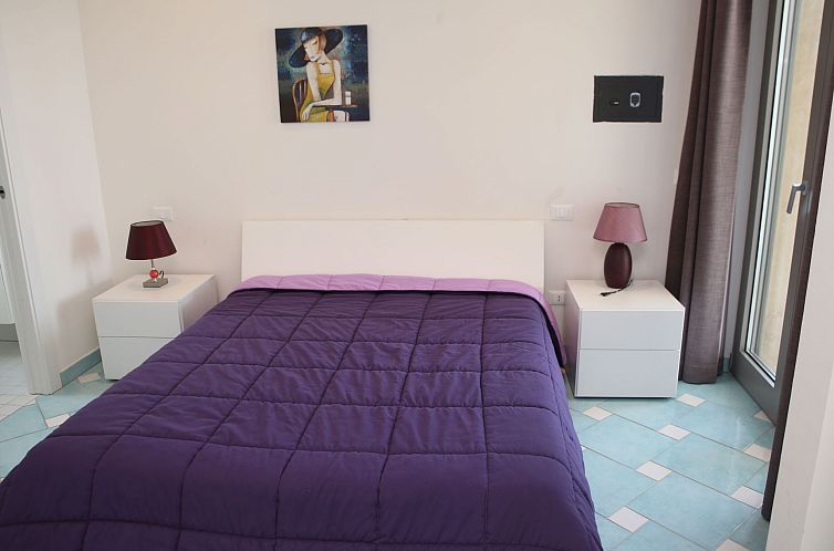 Appartement Appartamento 3