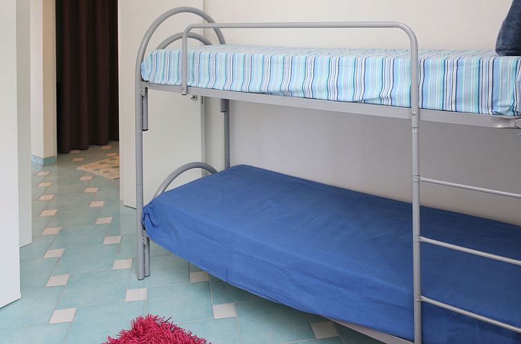 Appartement Appartamento 3