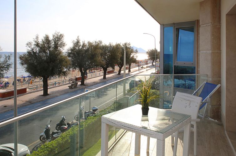 Appartement Appartamento 3