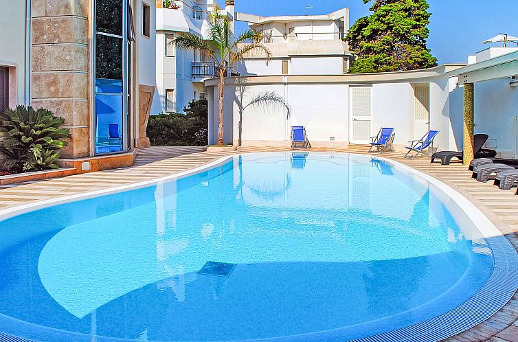 Appartement Appartamento 3