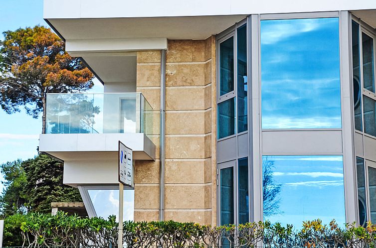 Appartement Appartamento 3