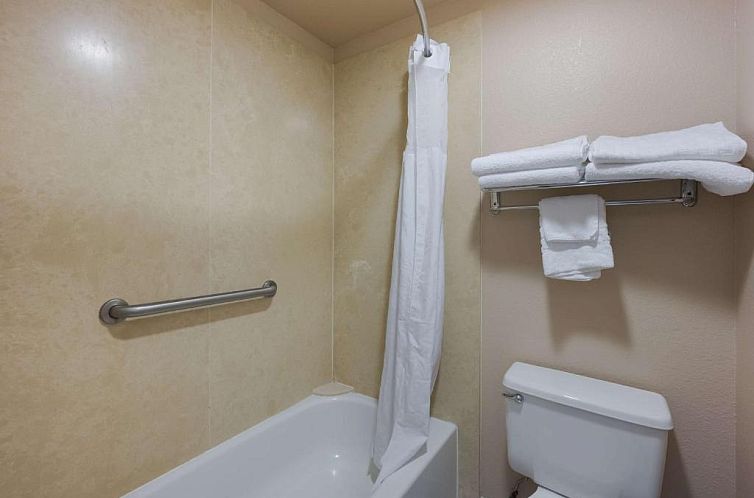 Best Western Bidarka Inn