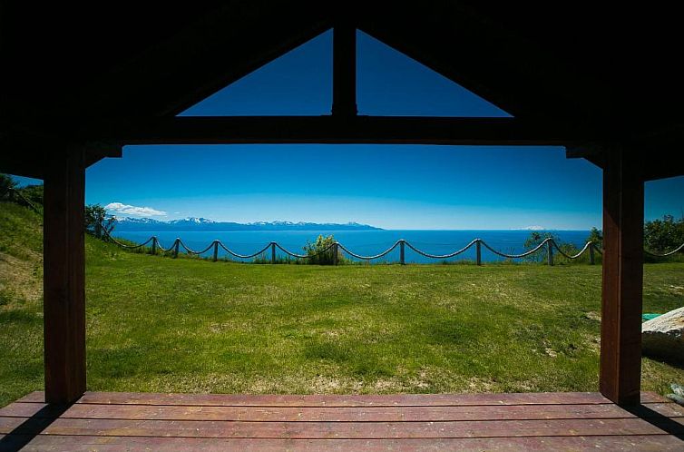 Kenai Peninsula Suites