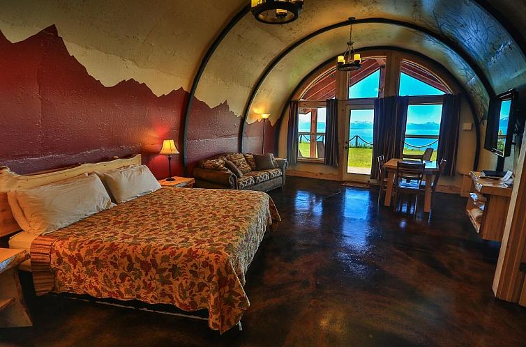 Kenai Peninsula Suites