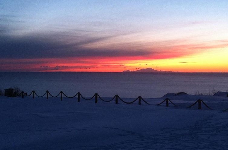 Kenai Peninsula Suites