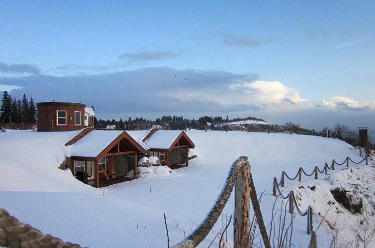 Kenai Peninsula Suites