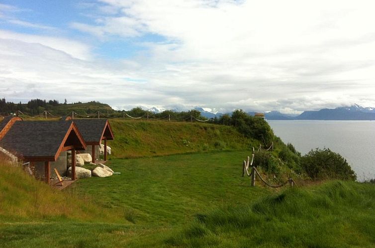 Kenai Peninsula Suites