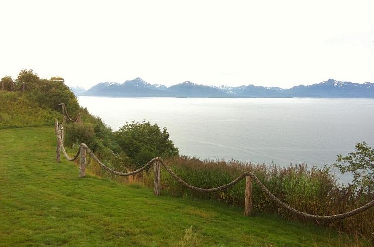 Kenai Peninsula Suites