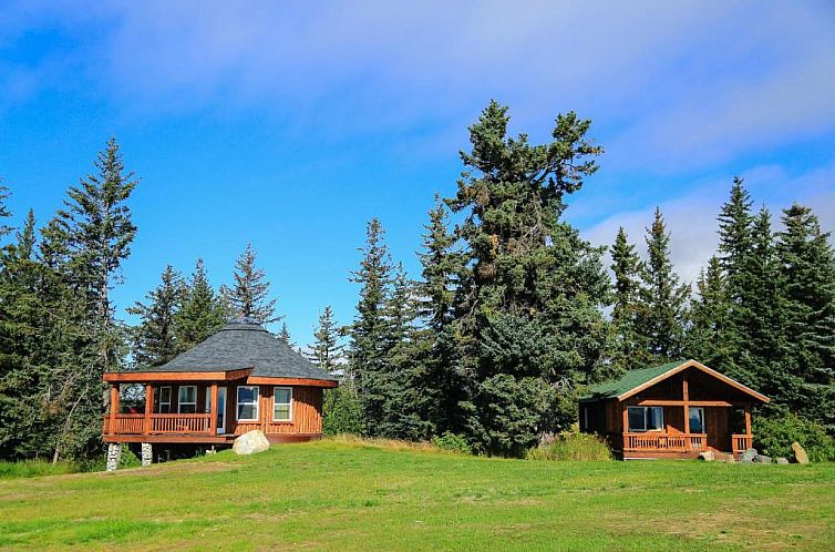 Kenai Peninsula Suites