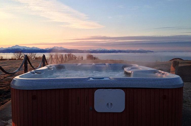 Kenai Peninsula Suites