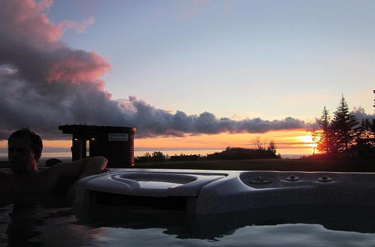 Kenai Peninsula Suites