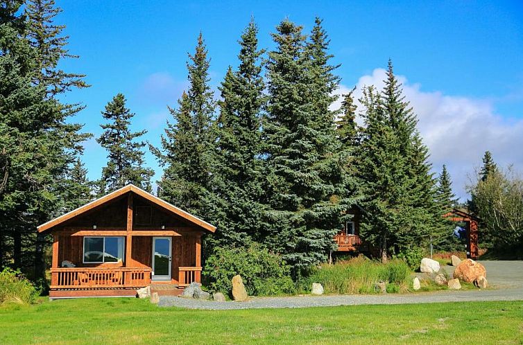 Kenai Peninsula Suites